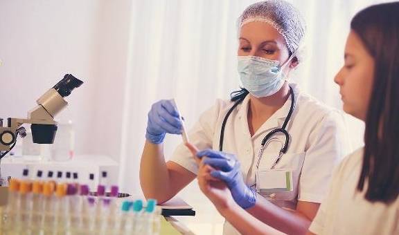 因为|什么是病毒性糖尿病?会传染吗?