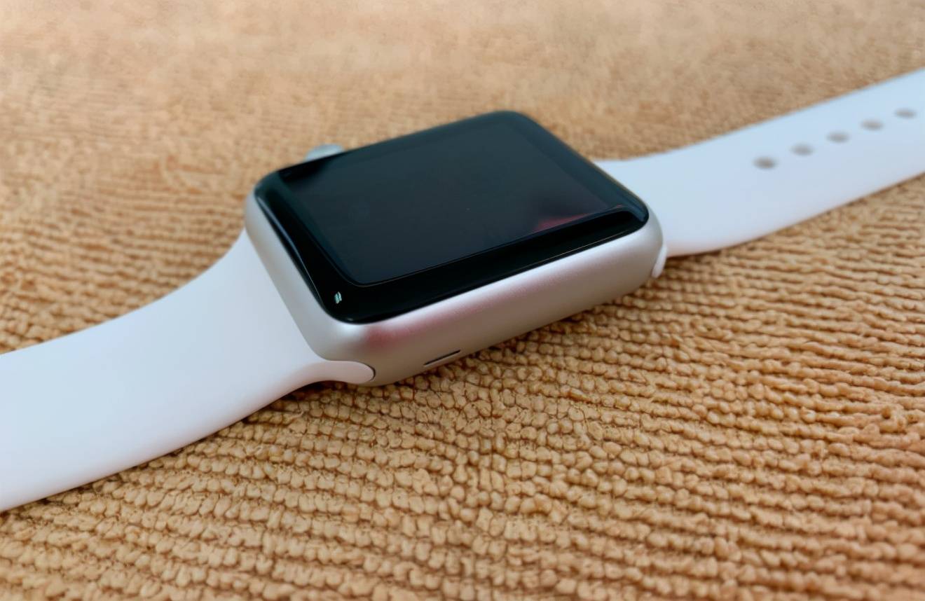 Apple Watch 7亮相发布会，上市时间却未官宣 手机搜狐网