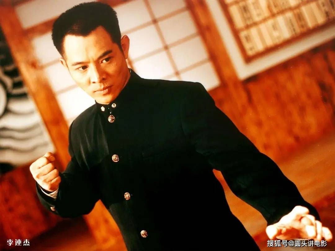 五部经典动作片 每部都是教科书级别 错过一个真可惜!