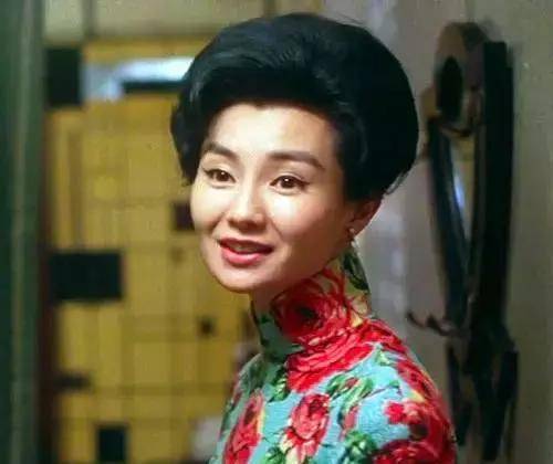 漂亮|穿旗袍漂亮的女明星都有谁？