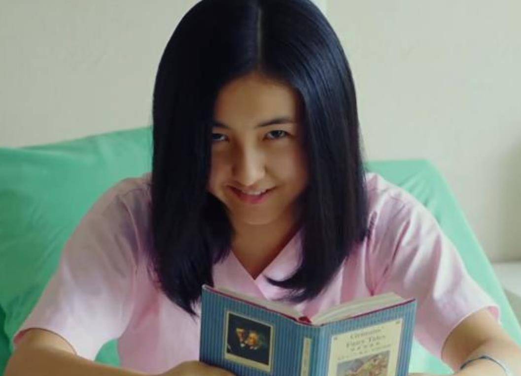 演技|大家觉得张子枫演技怎么样？