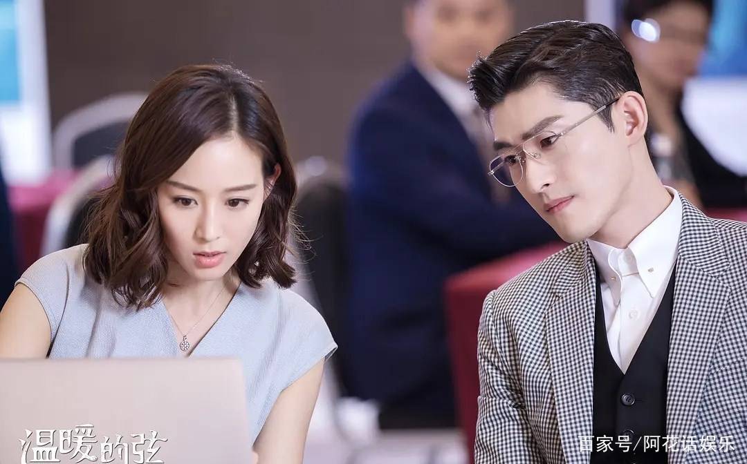 高冷型|时隔五年，张翰终于又要拍古装剧了，女主选角颇为惊艳！