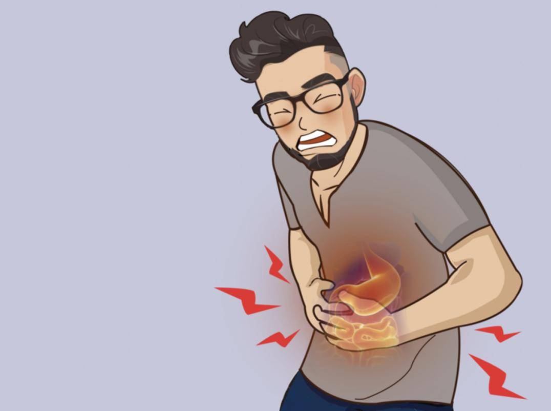 慢性浅表性胃炎怎么办别让炎症越来越严重