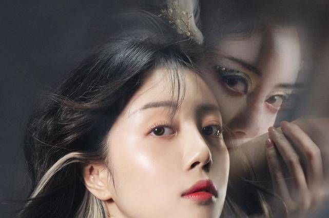 2年前的《太极宗师》吴京你还记得那时候的杨昱乾吗？？杨洁玫