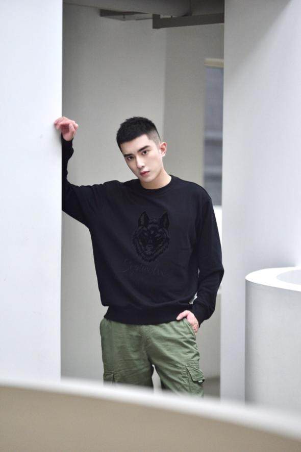 设计|独具品格驾驭百味人生，七匹狼秋冬新品震撼来袭