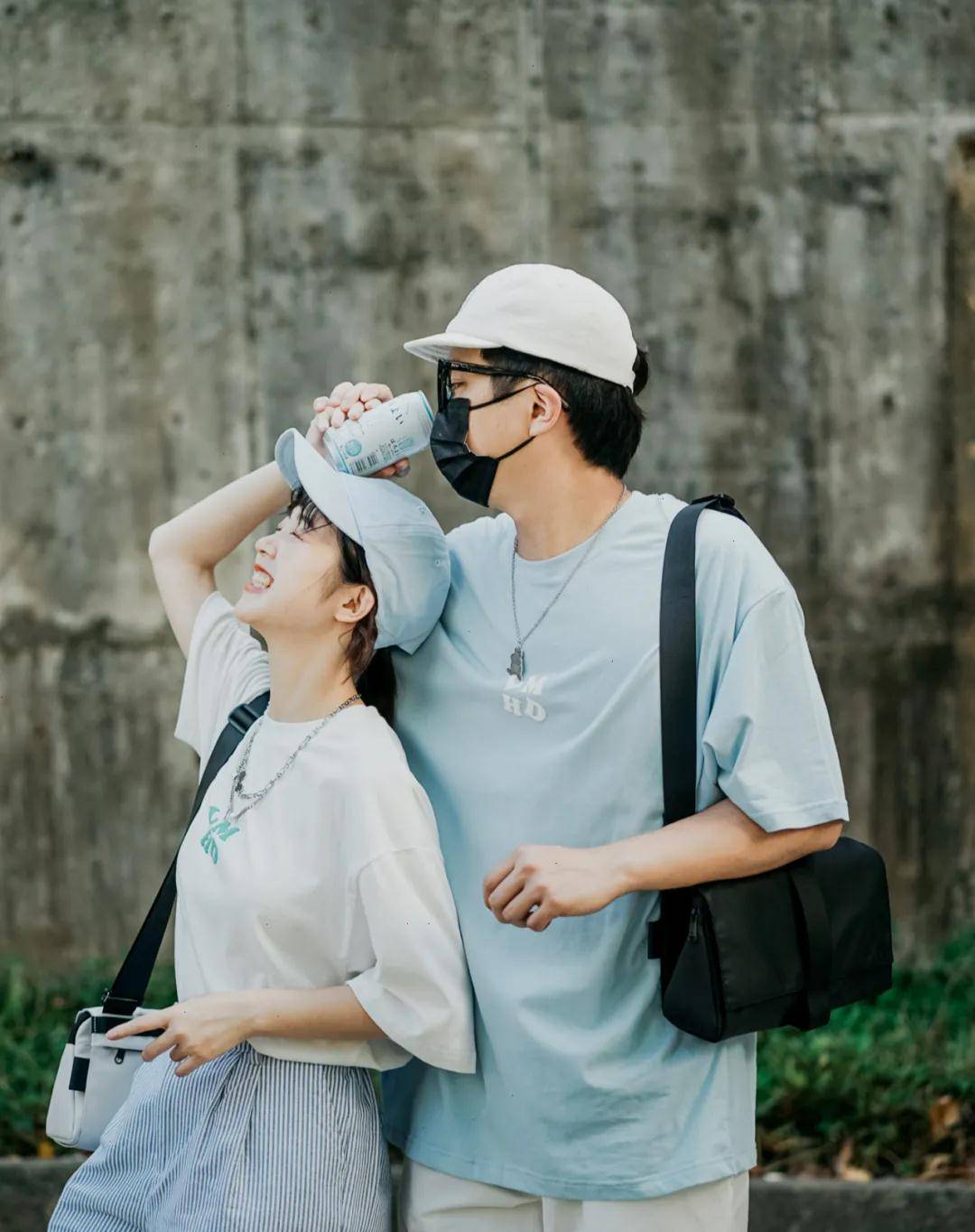 情侣|天呐！杨洋和迪丽热巴真的在一起了？