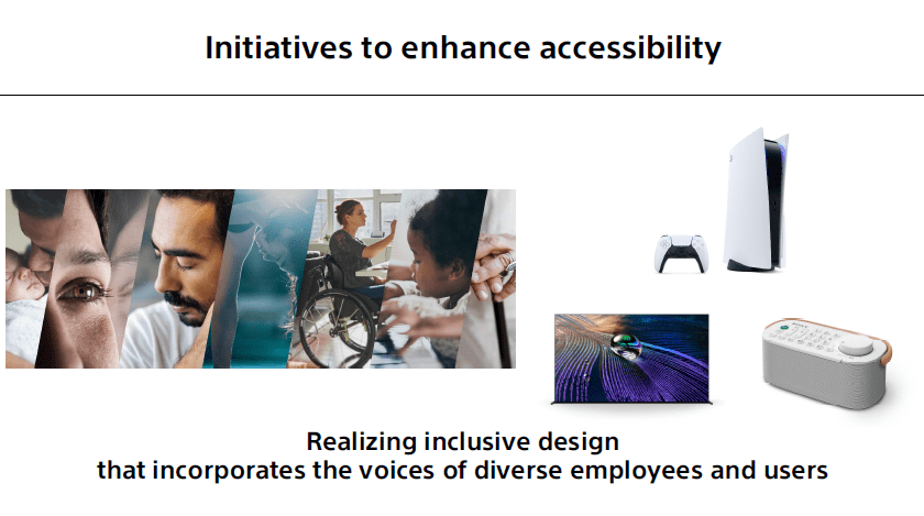 索尼2021ESG简报:精进可持续性管理,业务和技术创造价值-家电圈官网