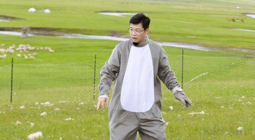 大梁|首映当日票房仅13万，如此重压之下，王迅能否重新挑起大梁？