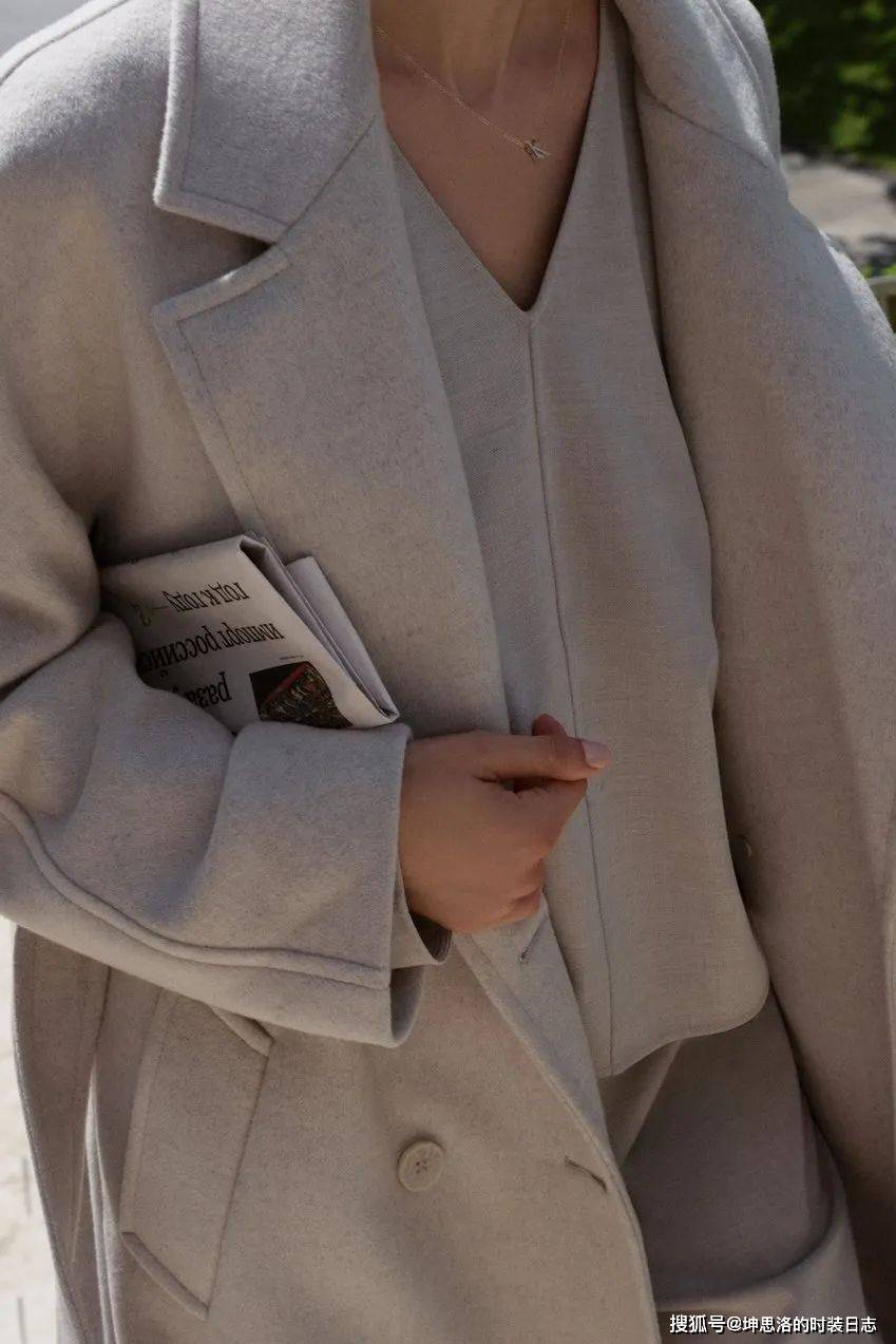 Lim|Limé 2021秋冬丨都市胶囊衣柜计划 “少即是多”的简约质感生活