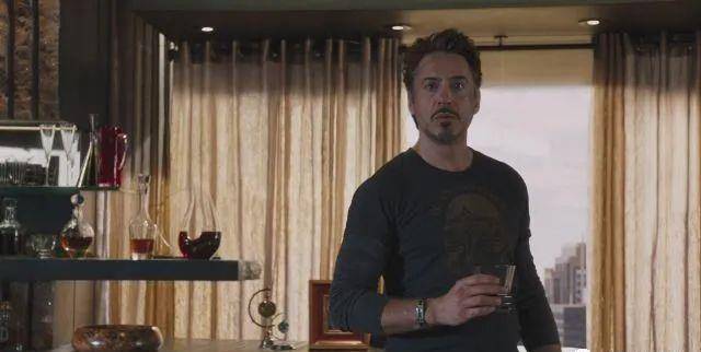 钢铁侠|托尼又又又死了，剧情连连暴击