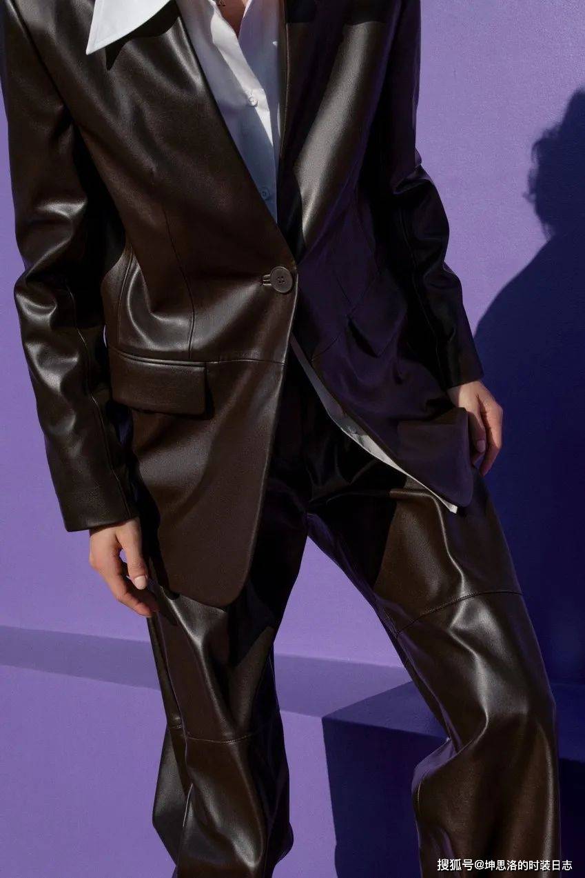 Lim|Limé 2021秋冬丨都市胶囊衣柜计划 “少即是多”的简约质感生活