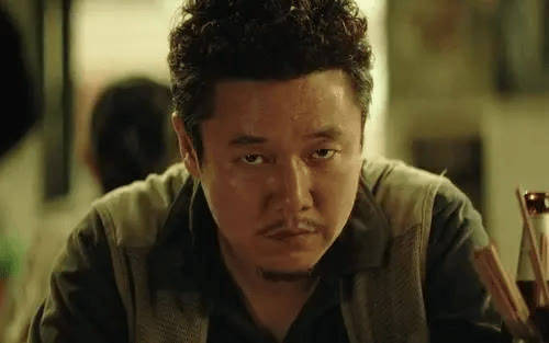 因为|肖央《误杀2》即将袭来，搭档文咏珊演夫妻，多位老戏骨实力助阵