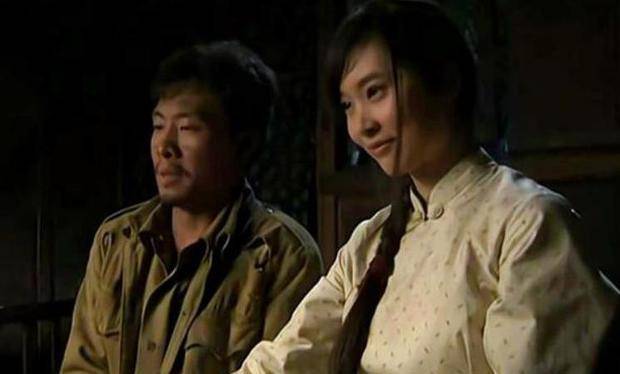 我的团长我的团:龙文章明明喜欢迷龙的老婆,却为何不敢表白?