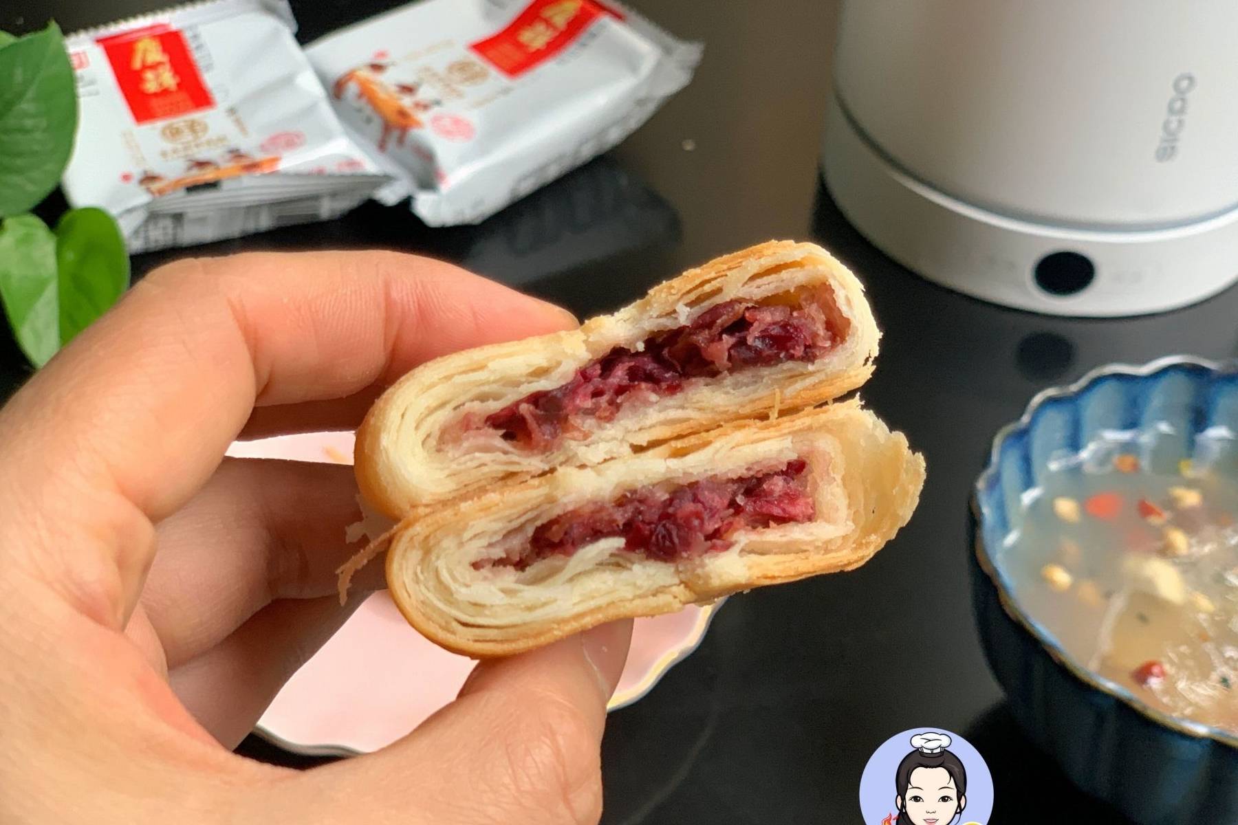 分分钟|晒晒一个人的极简早餐,分分钟就搞定,美味营养又管饱