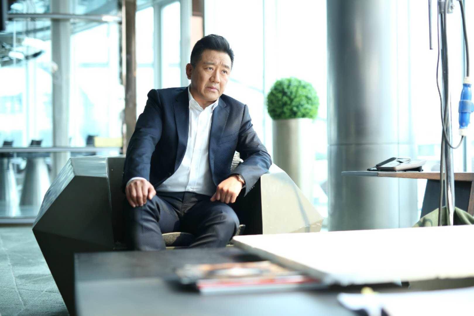 原创长得像渣男但却宠妻顾家的7位男星个个都是好男人