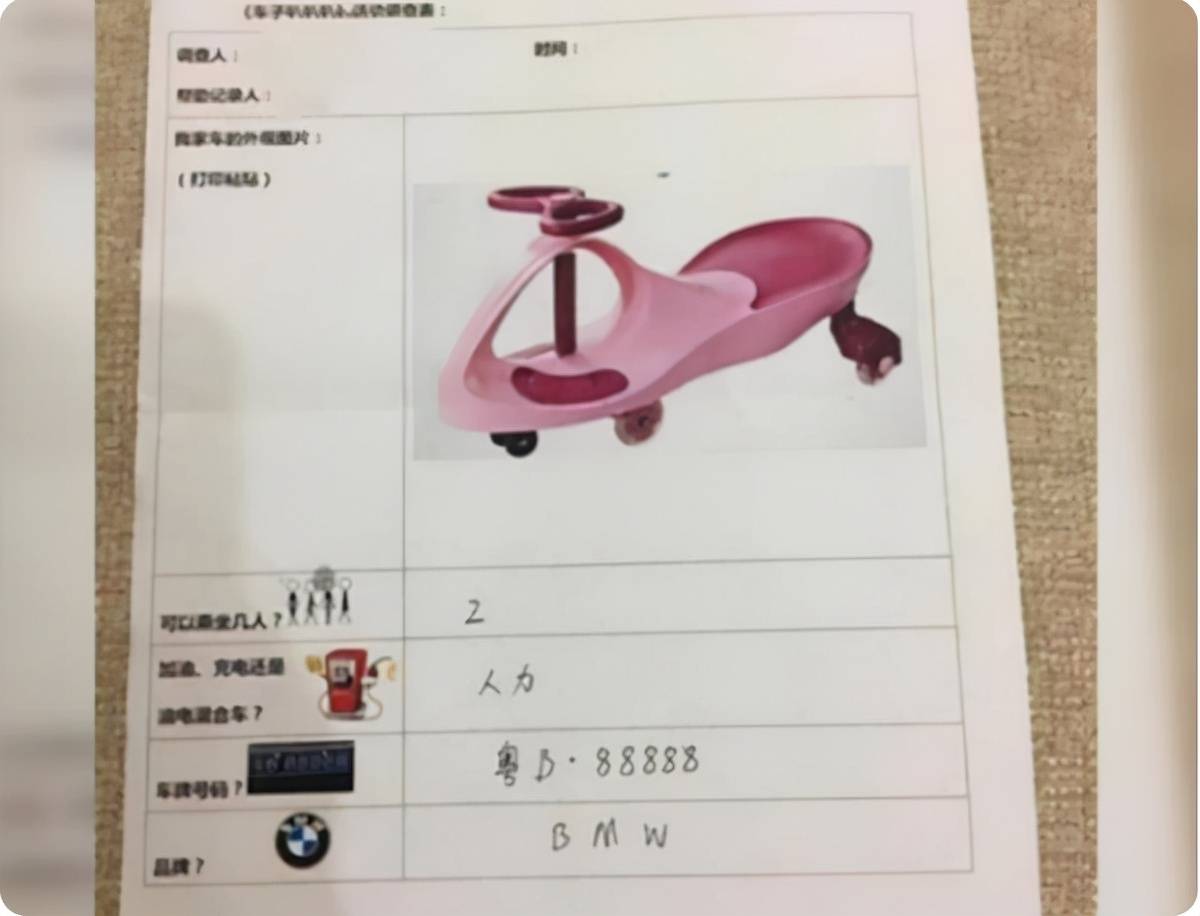 进行|幼儿园进行“家庭背景”调查，家长见招拆招，化身反套路高手