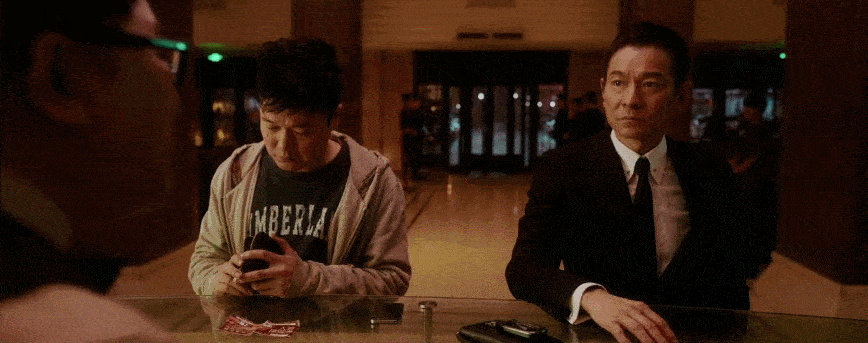 因为|肖央《误杀2》即将袭来，搭档文咏珊演夫妻，多位老戏骨实力助阵