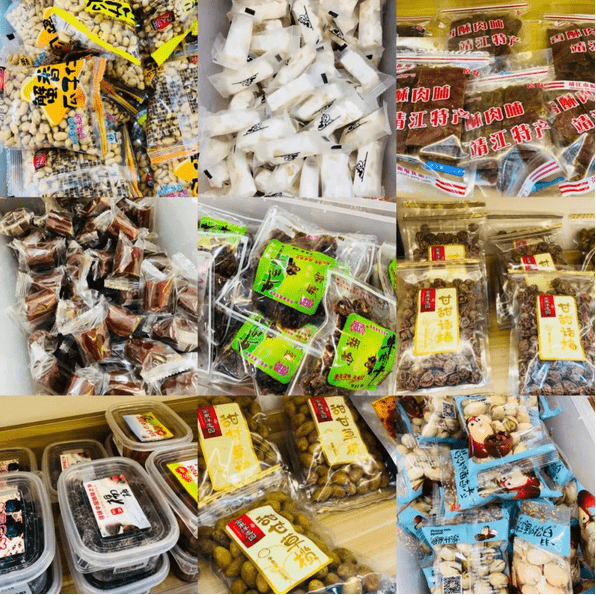 小铺|“零食小铺的探索,给这个行业带来了很多的借鉴和参考。