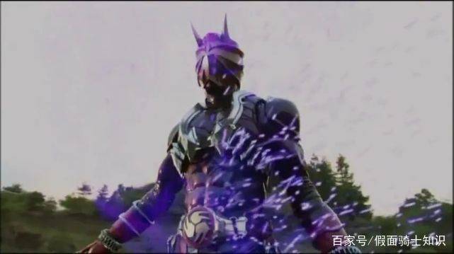 汇总假面骑士中的先代主骑 不是每一个都比二代厉害 实力