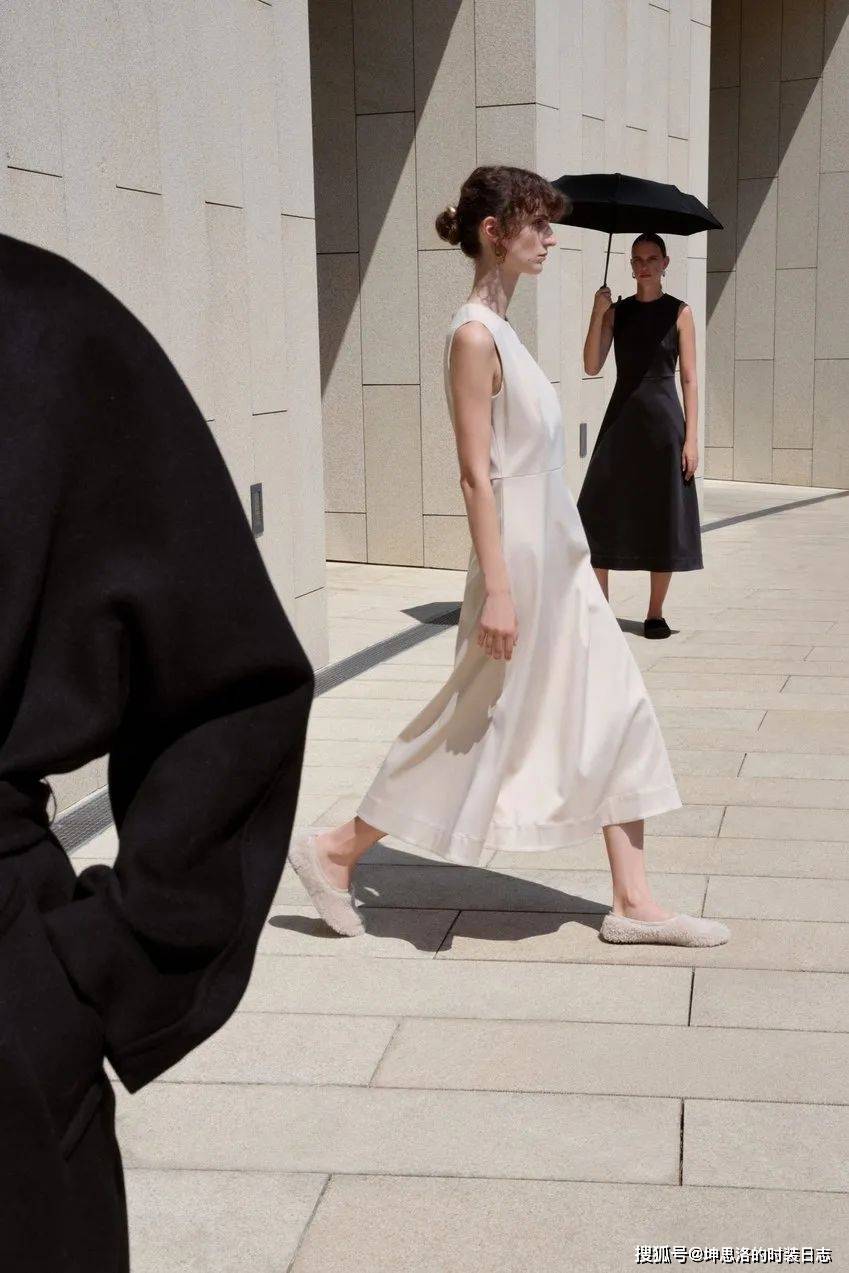 Lim|Limé 2021秋冬丨都市胶囊衣柜计划 “少即是多”的简约质感生活