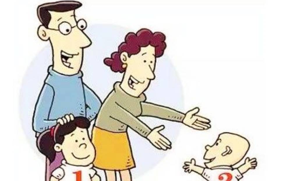 老二|70后坚持生二胎的，过的如何？网友：说不后悔，是容不得后悔