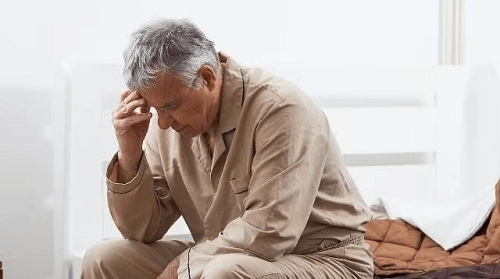 感觉|科治好：中秋节快到了，给父母送一份健康！