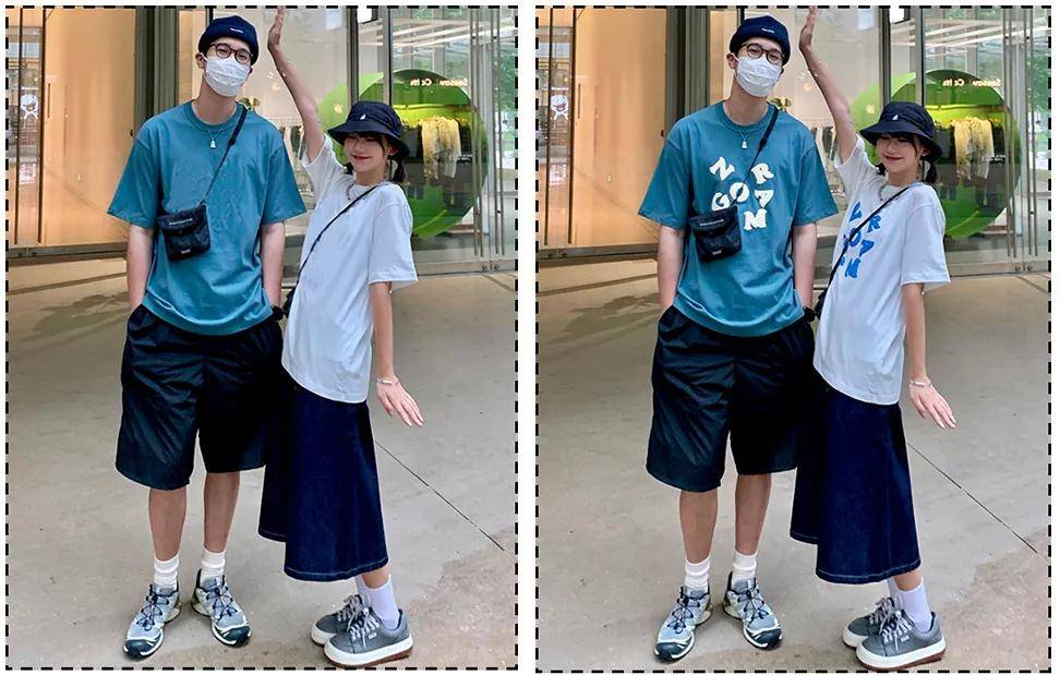 情侣|天呐！杨洋和迪丽热巴真的在一起了？