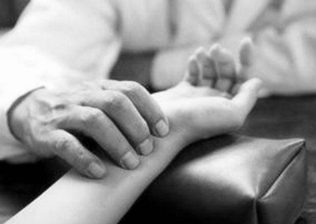 皇帝们都希望自己能 长生不老 但是长生不老的风险实在太高了 丹砂