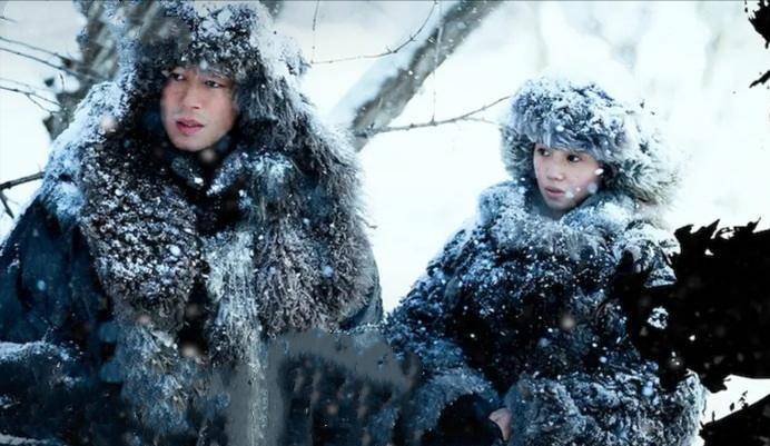 大梁|首映当日票房仅13万，如此重压之下，王迅能否重新挑起大梁？