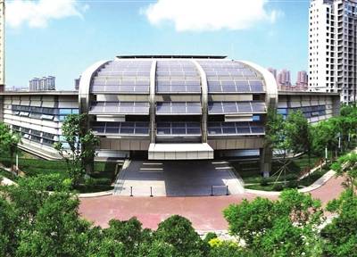 加快绿色发展 滨城“碳”路先行 从四条特色路径看滨海新区打造双碳先导示范区_产业园区