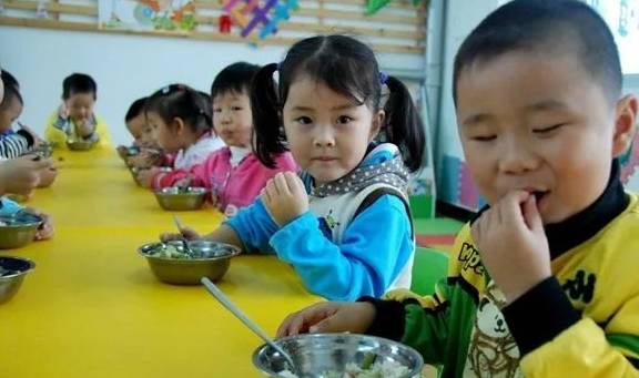 因为|宝宝上幼儿园前,家长要教会宝宝说这几句话,关键时刻能救命