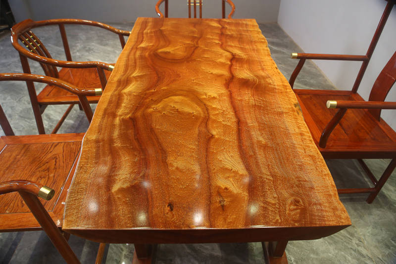 红影木家具的保养方法有哪些呢?