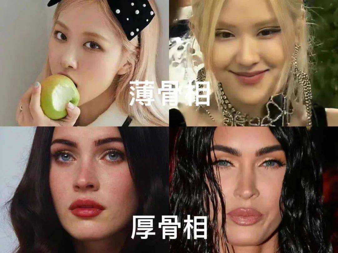 小天|救命！南韩吹炸天的大美人，这双眼皮是用菜刀do的吗…