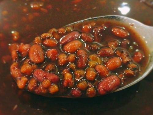 夏天|三伏天记得喝三豆汤,每天早餐喝一碗,赶走湿气,又瘦又美过夏天