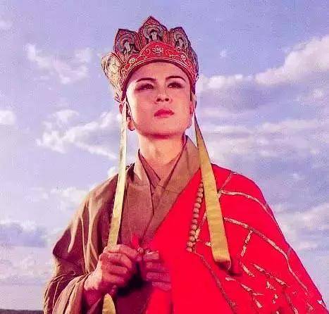 原来唐僧有很多别人没有的优秀品质,你看原文是怎么说的.