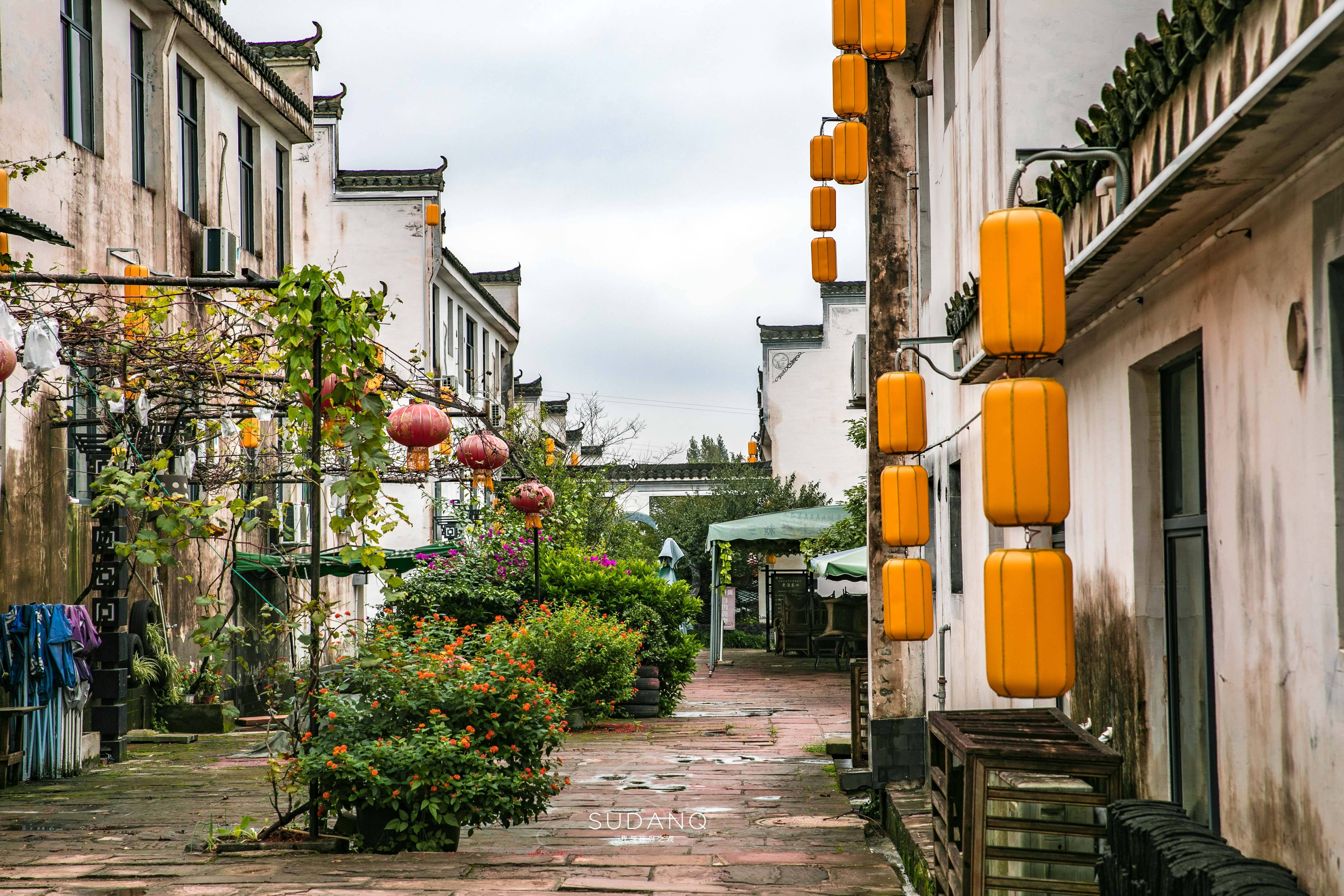 成都|四川德阳除了三星堆，还有什么？这个低调的城市还有太多风光