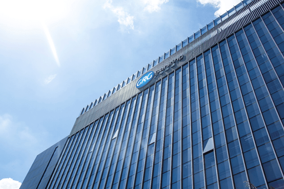 广电五舟发布AI+算力新品矩阵 入驻广电运通数据产业园