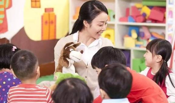 家长|不是不听话、也不是不懂规则，幼儿园老师最讨厌的其实是这种孩子