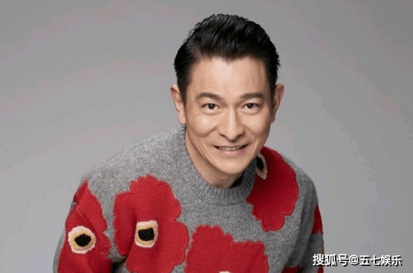 刘德华短视频账号亏损60万 超越陈赫成为榜单第一有点难!