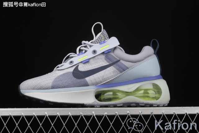 Max|nike Air Max 2021 耐克新款气垫缓震跑鞋 增高休闲鞋