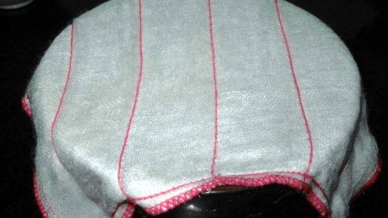 做法|早餐烧这美味，多冷儿子都爬起来吃，特别香，吃完一块，再来一块