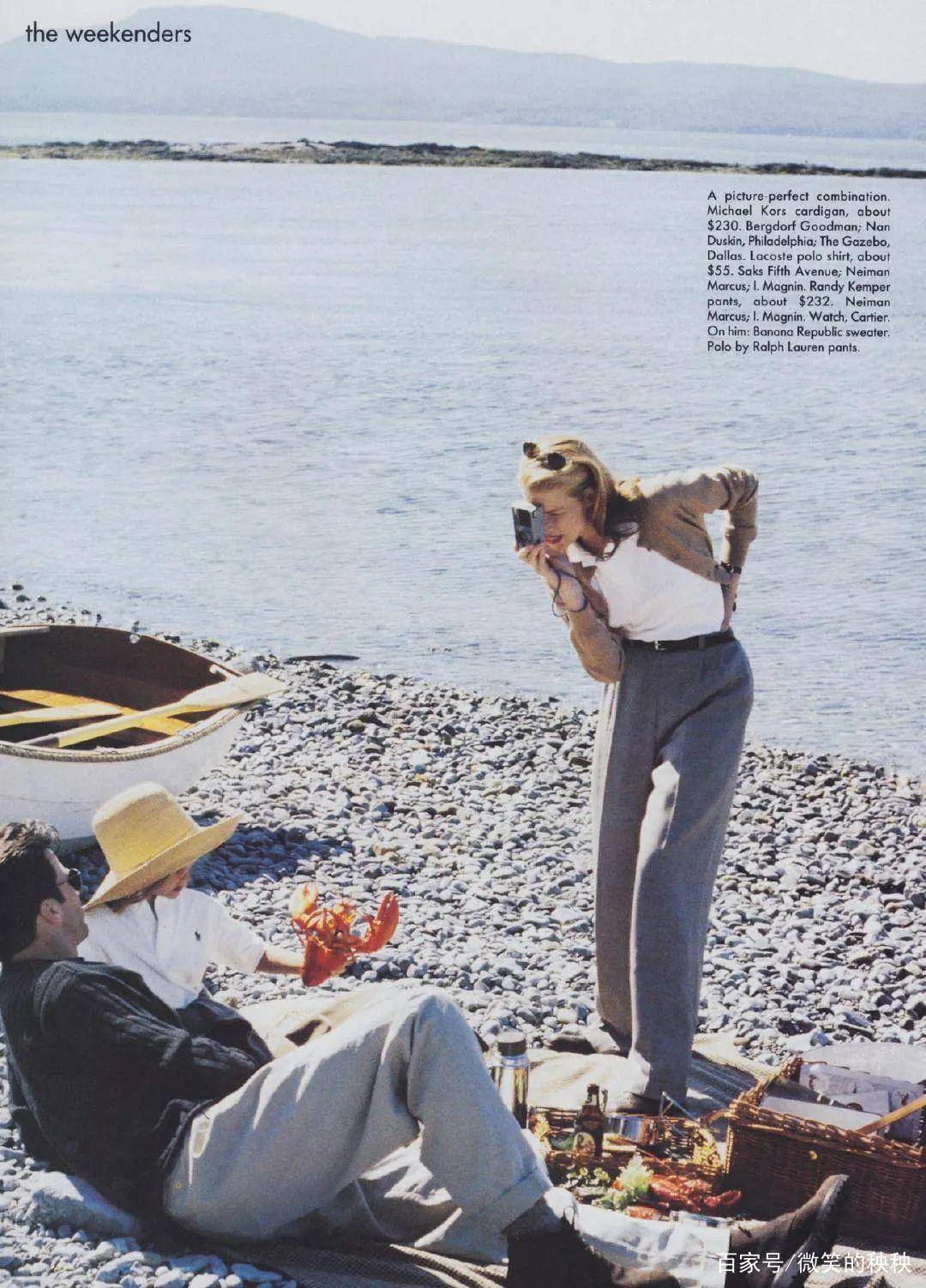 身材|入秋后买裤子，这一款真值得考虑，藏肉又有型