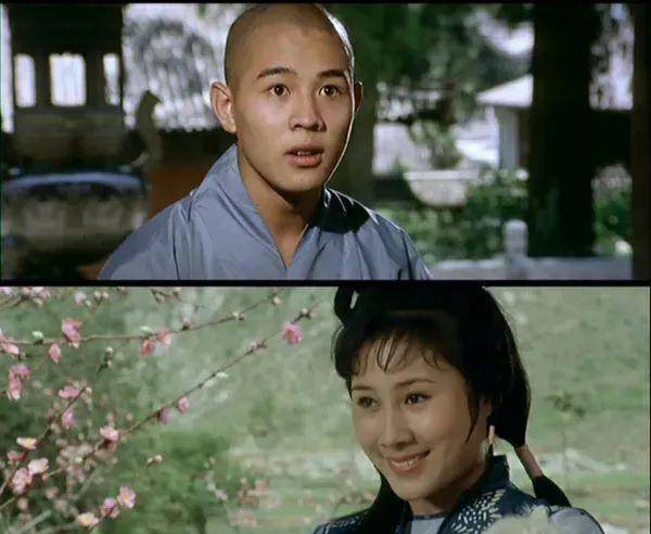 少林寺|再培养一个成龙？《少林寺2》想“爆”，有2大问题是它绕不开的