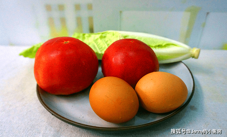 什么|天凉了早餐吃什么?不妨试试疙瘩汤,10分钟做好,好吃暖身又营养