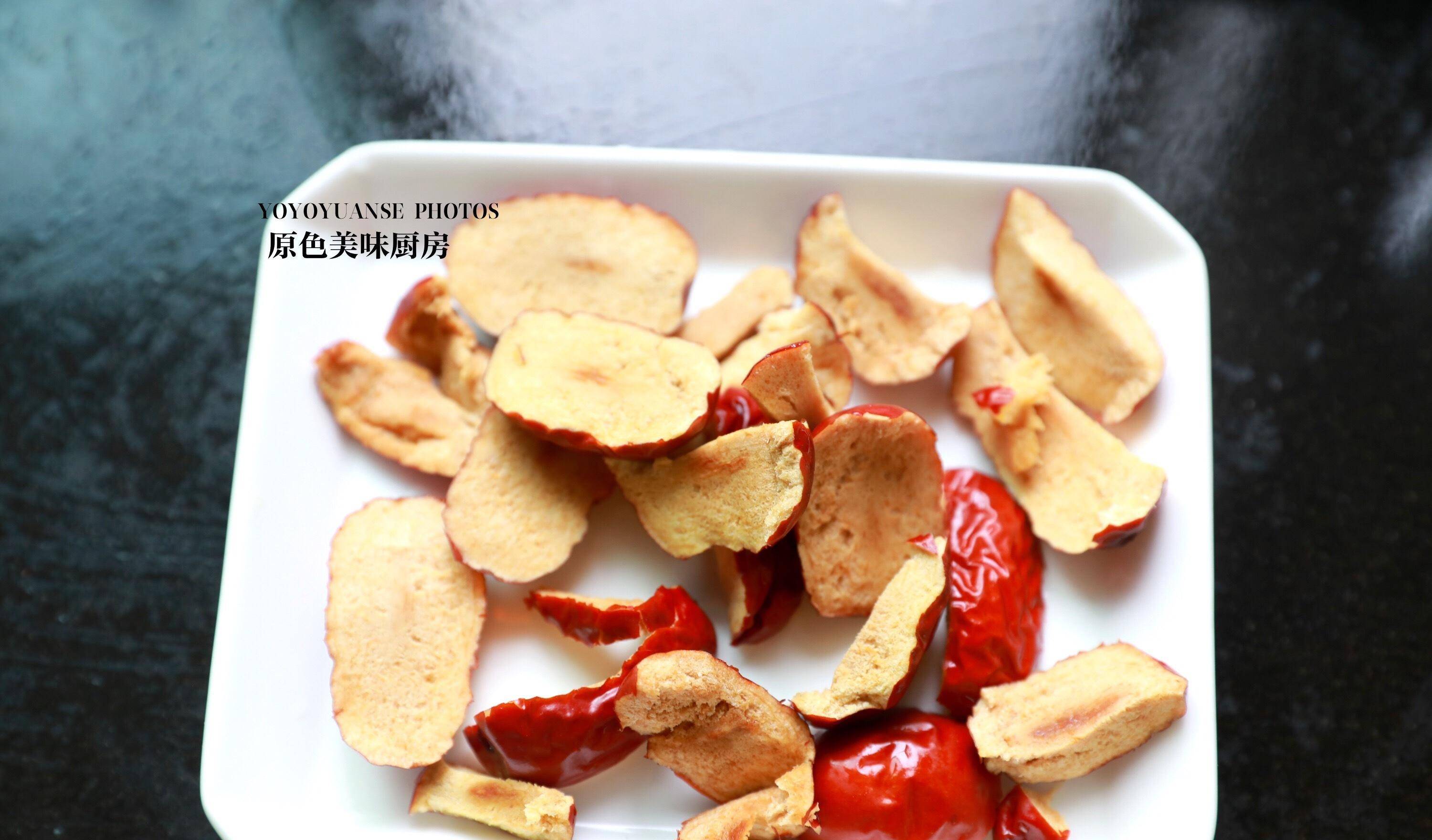 水至|早餐别再只是豆浆油条了,试试它营养又方便,香滑细腻口味佳