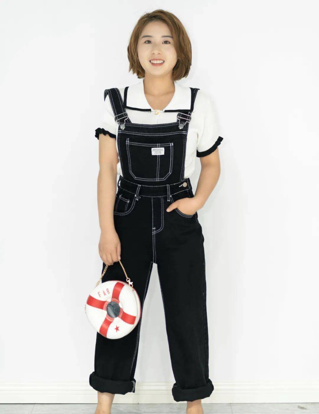 发型|你明明穿对了衣服，为什么还显老又显土？