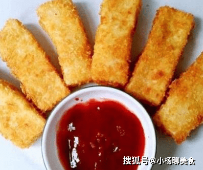 加入适量|立秋后，多给孩子做点它，简单一做，香脆可口，孩子超爱吃