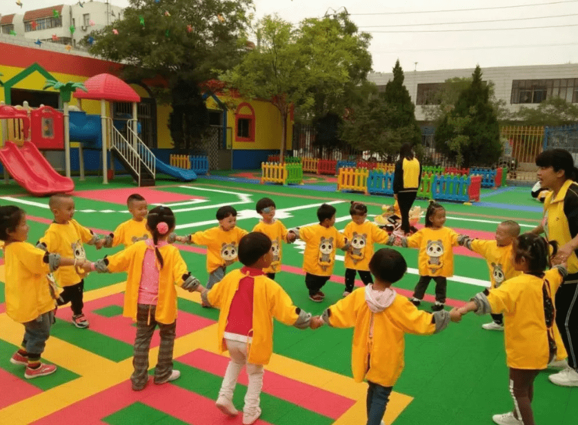 家长|私立幼儿园或全部关闭？教育部给出回复，学生家长：幸福来得太快