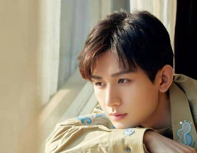 一手|姜磊确定离开欢瑞，一手培养起来的成毅，会跟着他走吗？