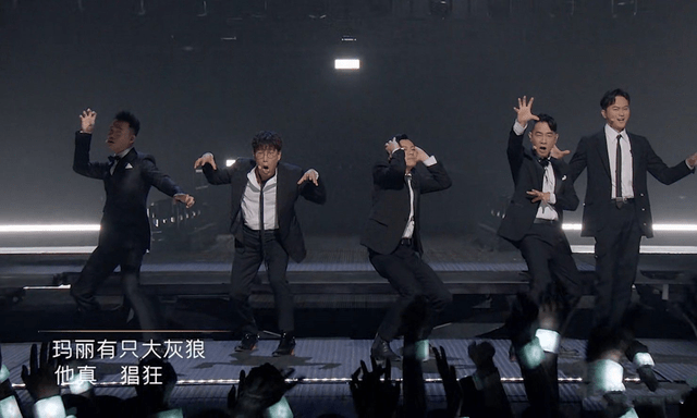 内地|陈小春追忆梅艳芳,感恩曾受到前辈照顾,当年的巨星不知何为架子